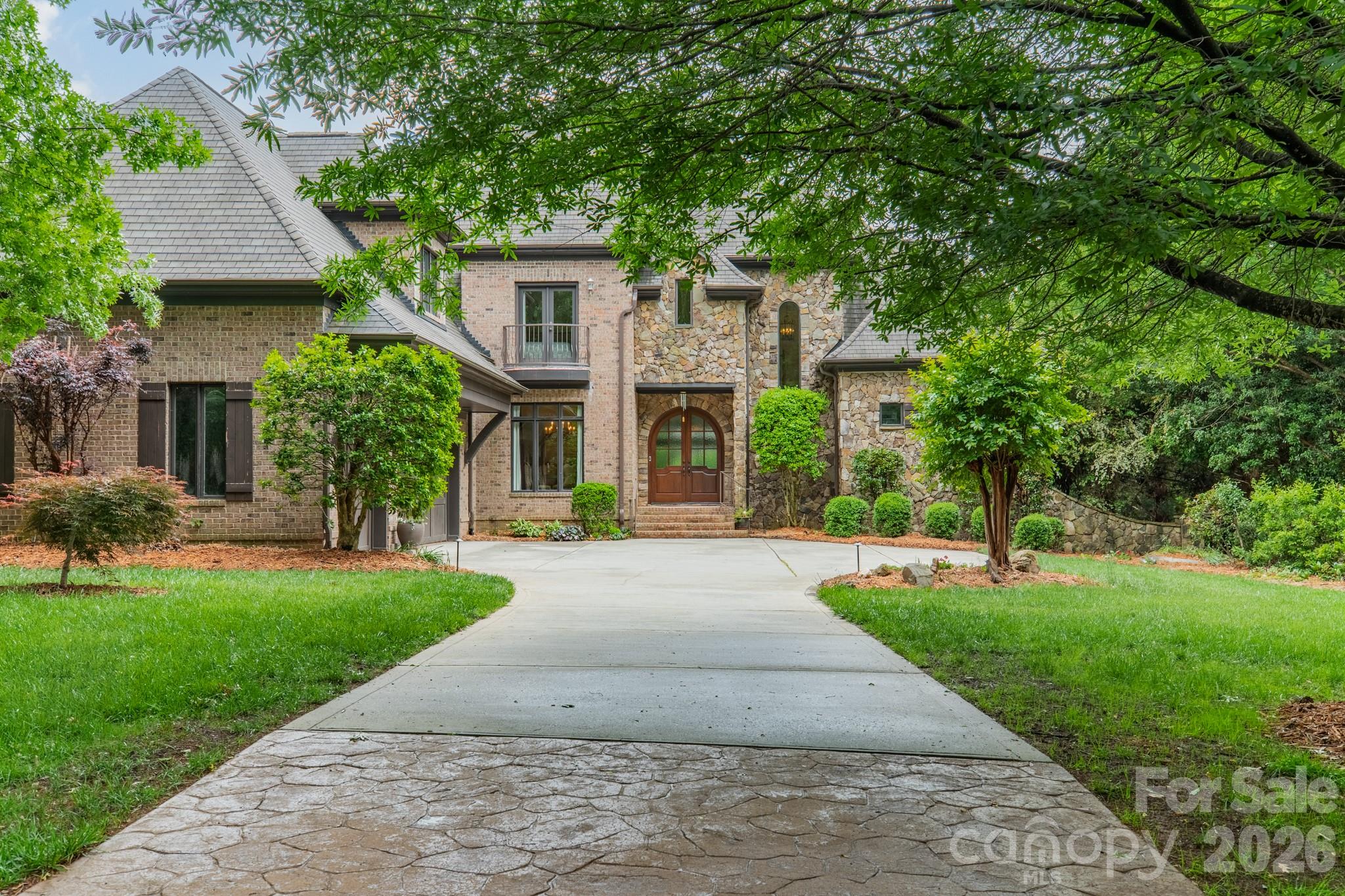 602 Beauhaven Lane Waxhaw NC 28173