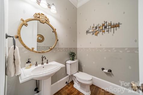 602 Beauhaven Lane Waxhaw NC 28173