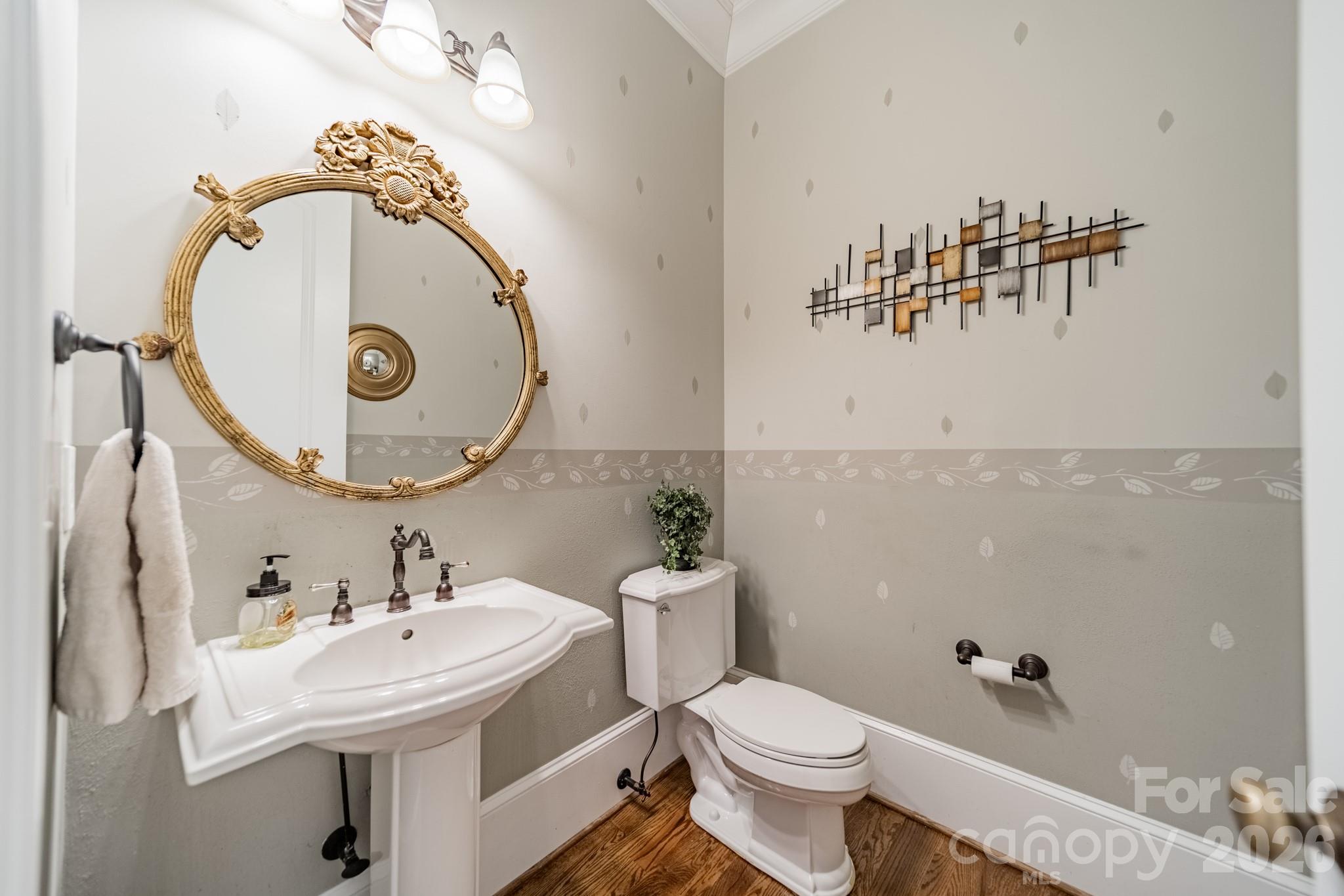 602 Beauhaven Lane Waxhaw NC 28173