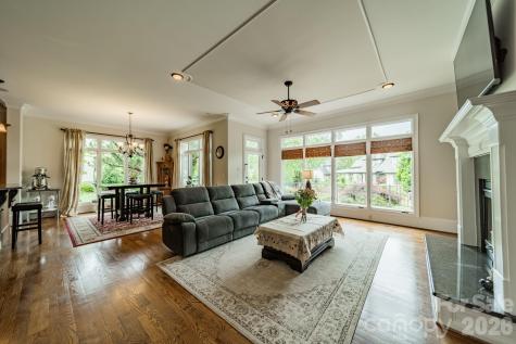 602 Beauhaven Lane Waxhaw NC 28173