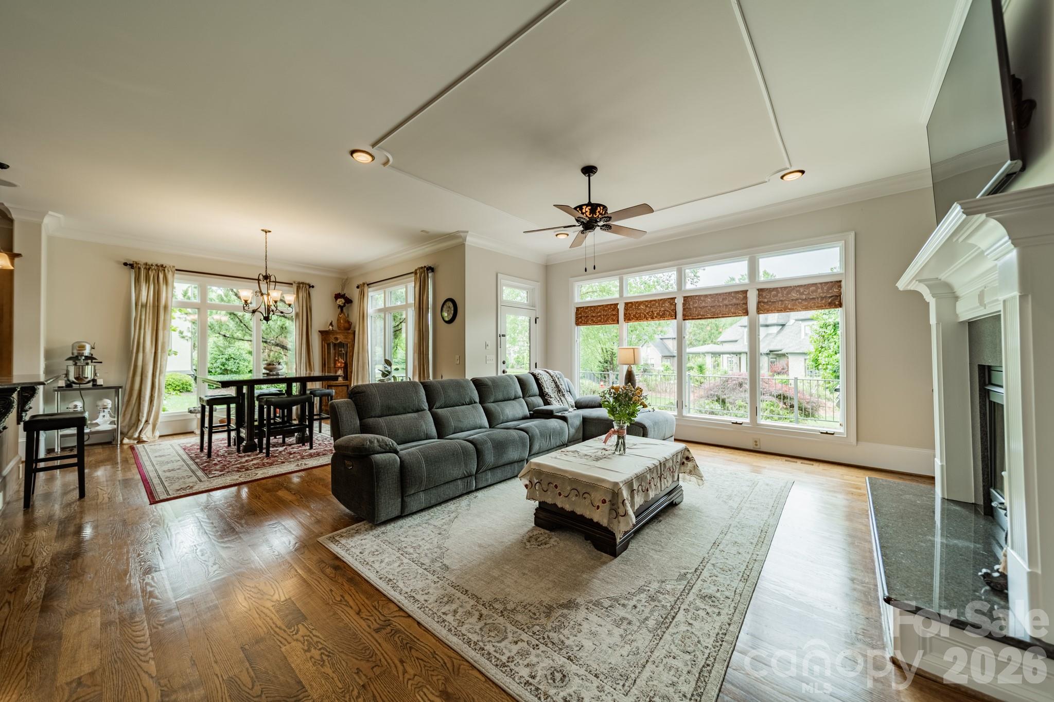 602 Beauhaven Lane Waxhaw NC 28173