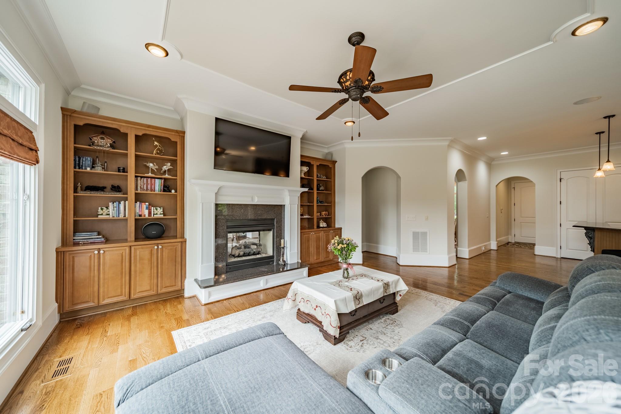 602 Beauhaven Lane Waxhaw NC 28173