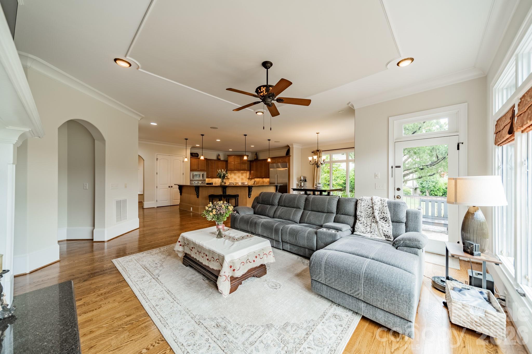 602 Beauhaven Lane Waxhaw NC 28173