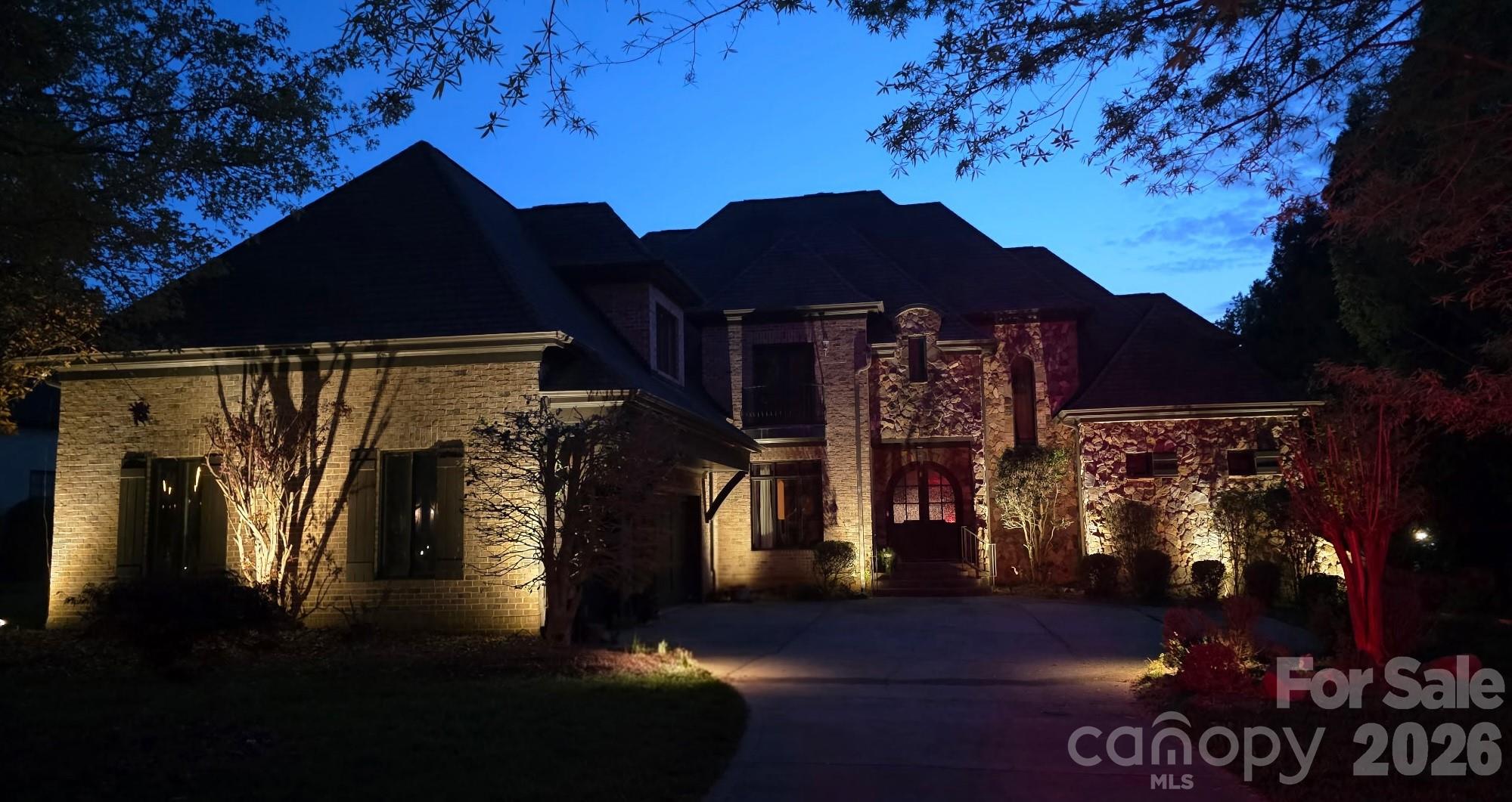 602 Beauhaven Lane Waxhaw NC 28173