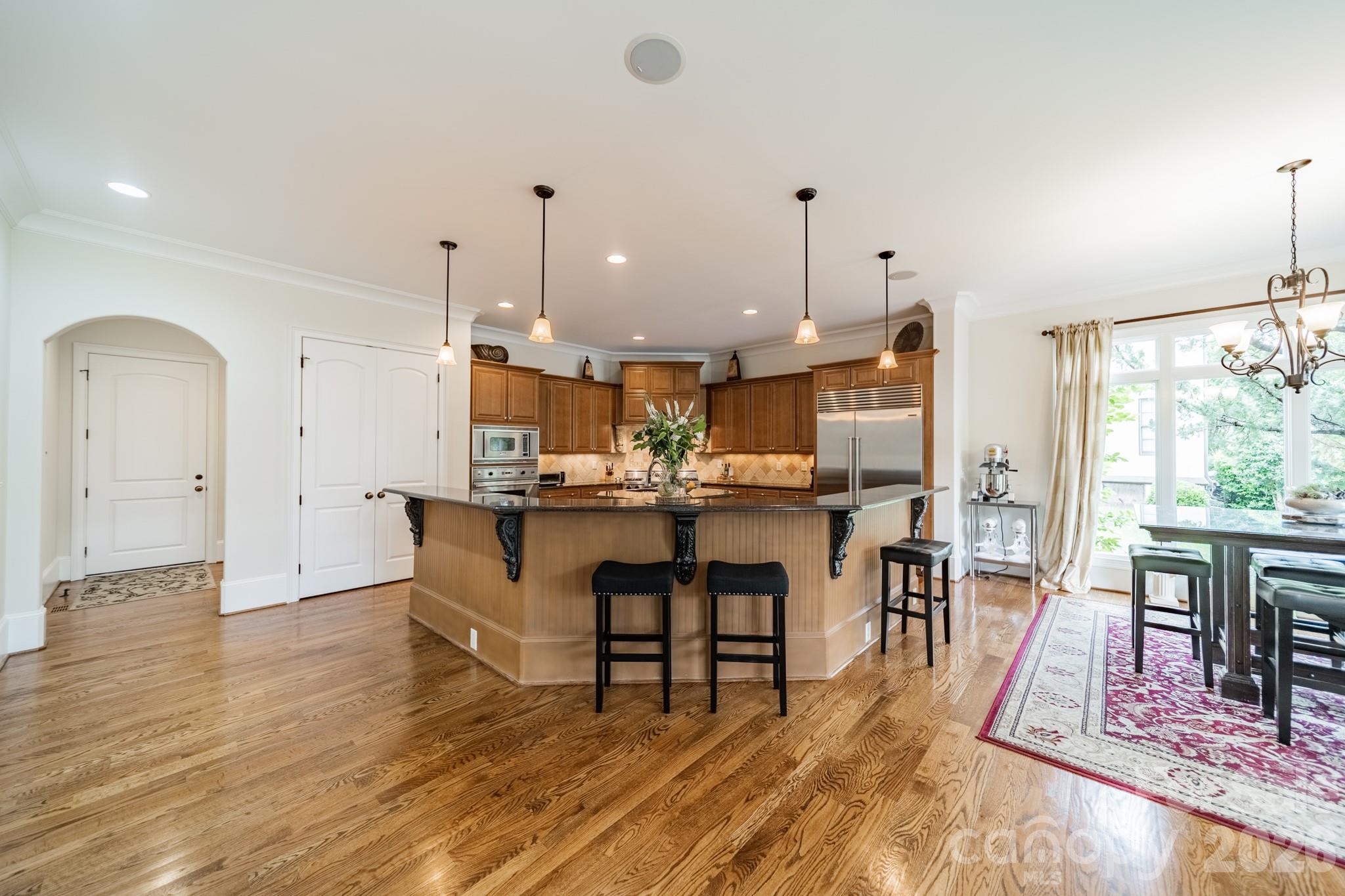 602 Beauhaven Lane Waxhaw NC 28173