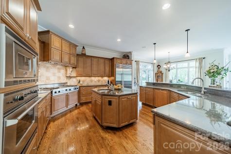 602 Beauhaven Lane Waxhaw NC 28173