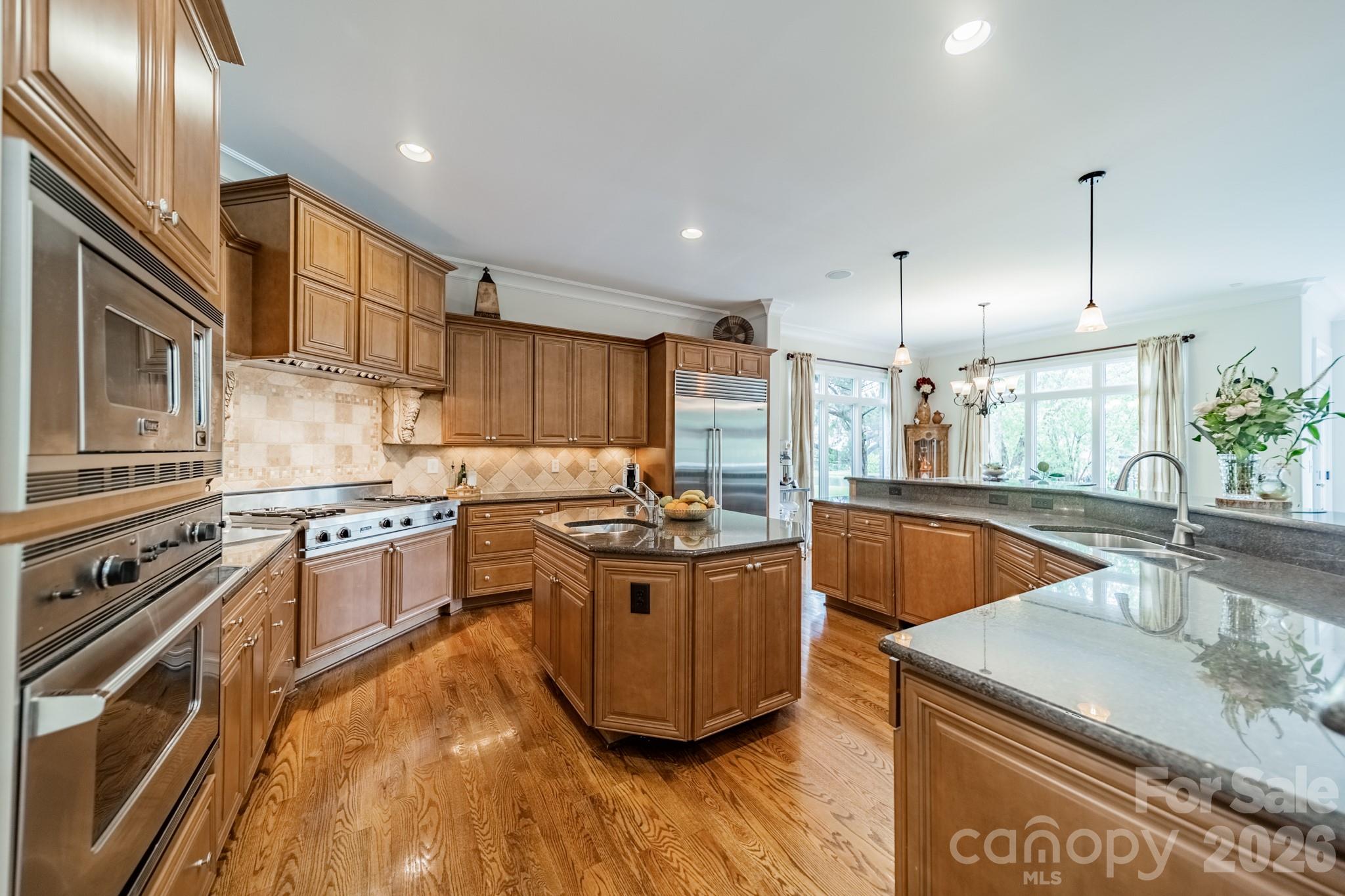 602 Beauhaven Lane Waxhaw NC 28173