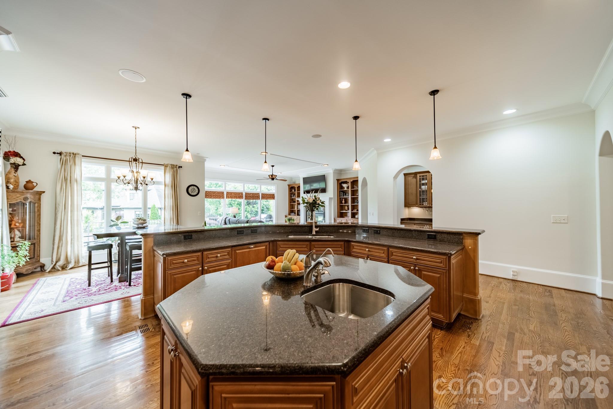 602 Beauhaven Lane Waxhaw NC 28173