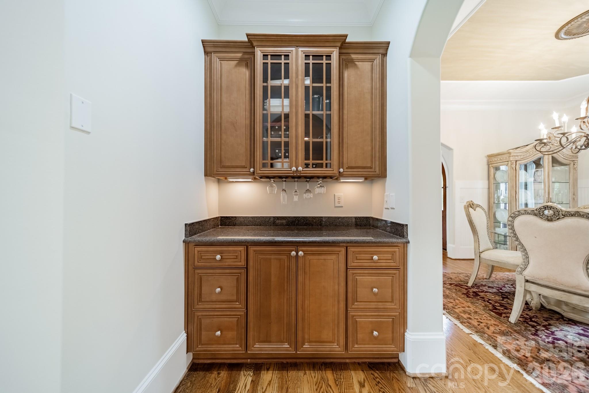602 Beauhaven Lane Waxhaw NC 28173