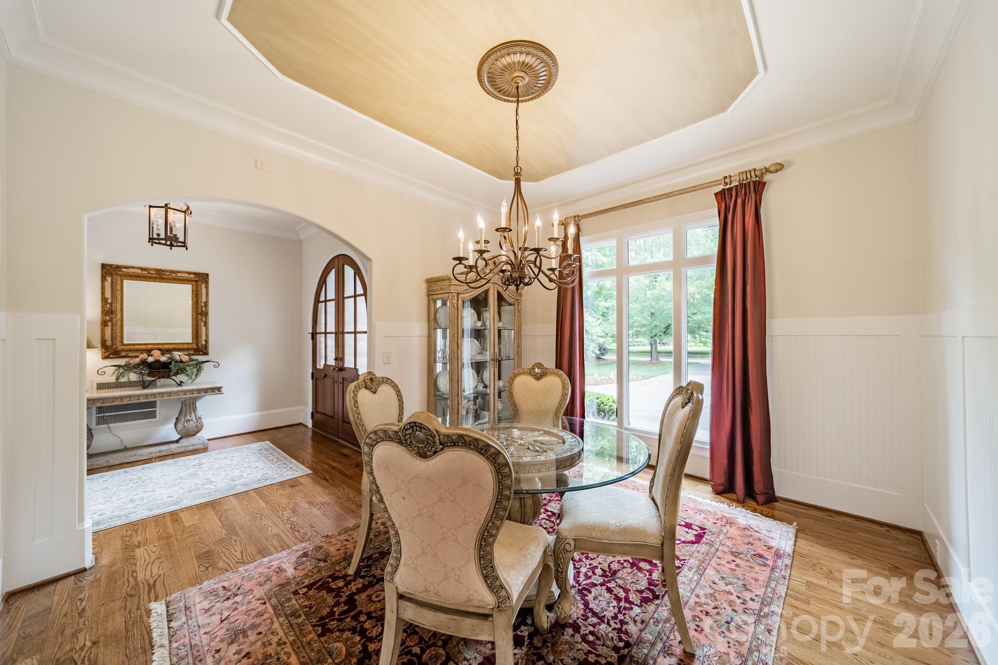 602 Beauhaven Lane Waxhaw NC 28173