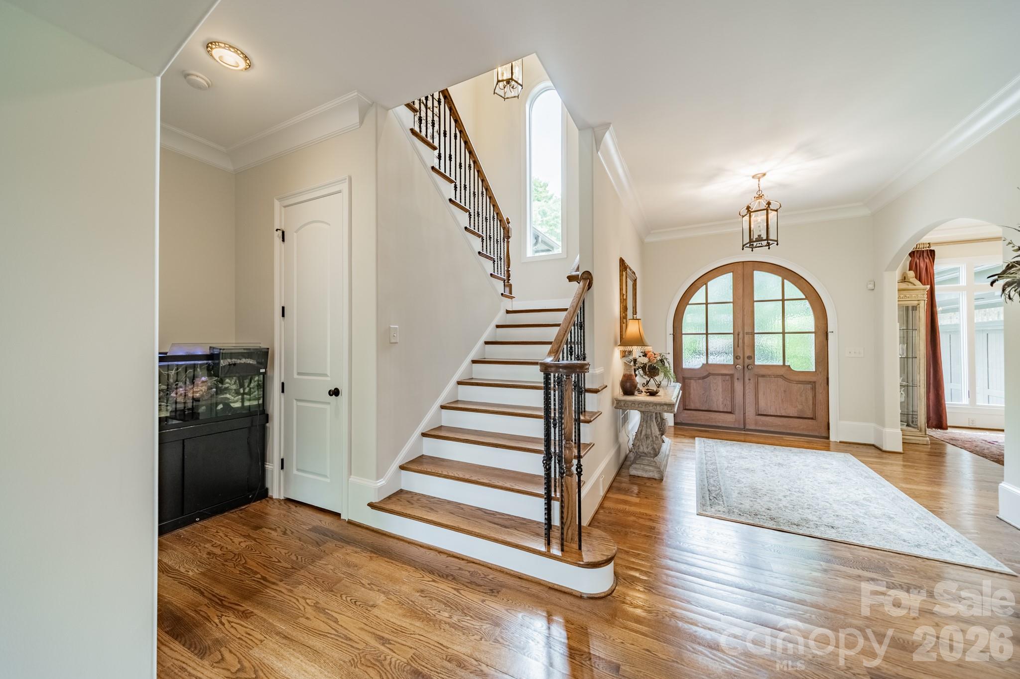 602 Beauhaven Lane Waxhaw NC 28173
