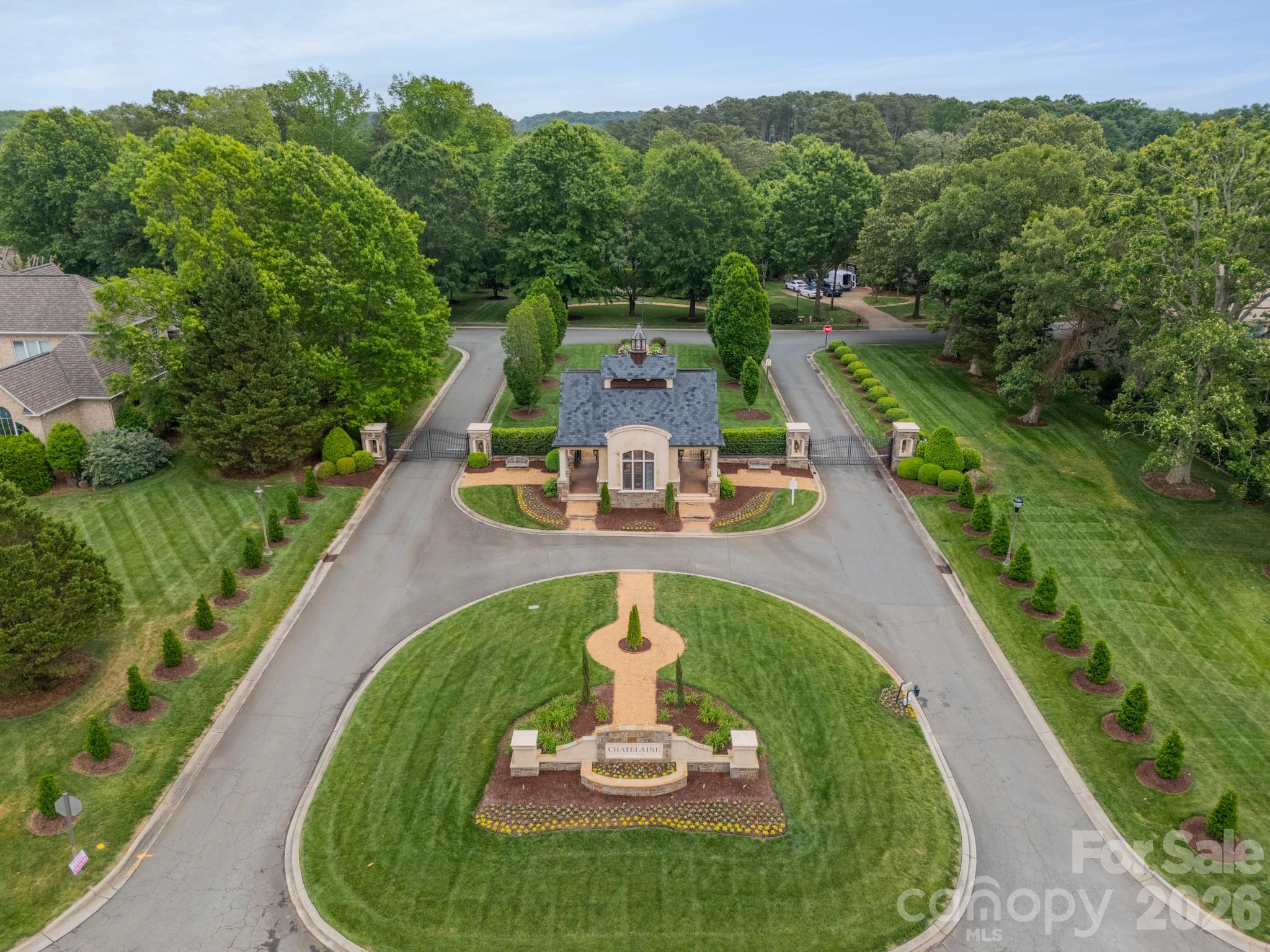602 Beauhaven Lane Waxhaw NC 28173