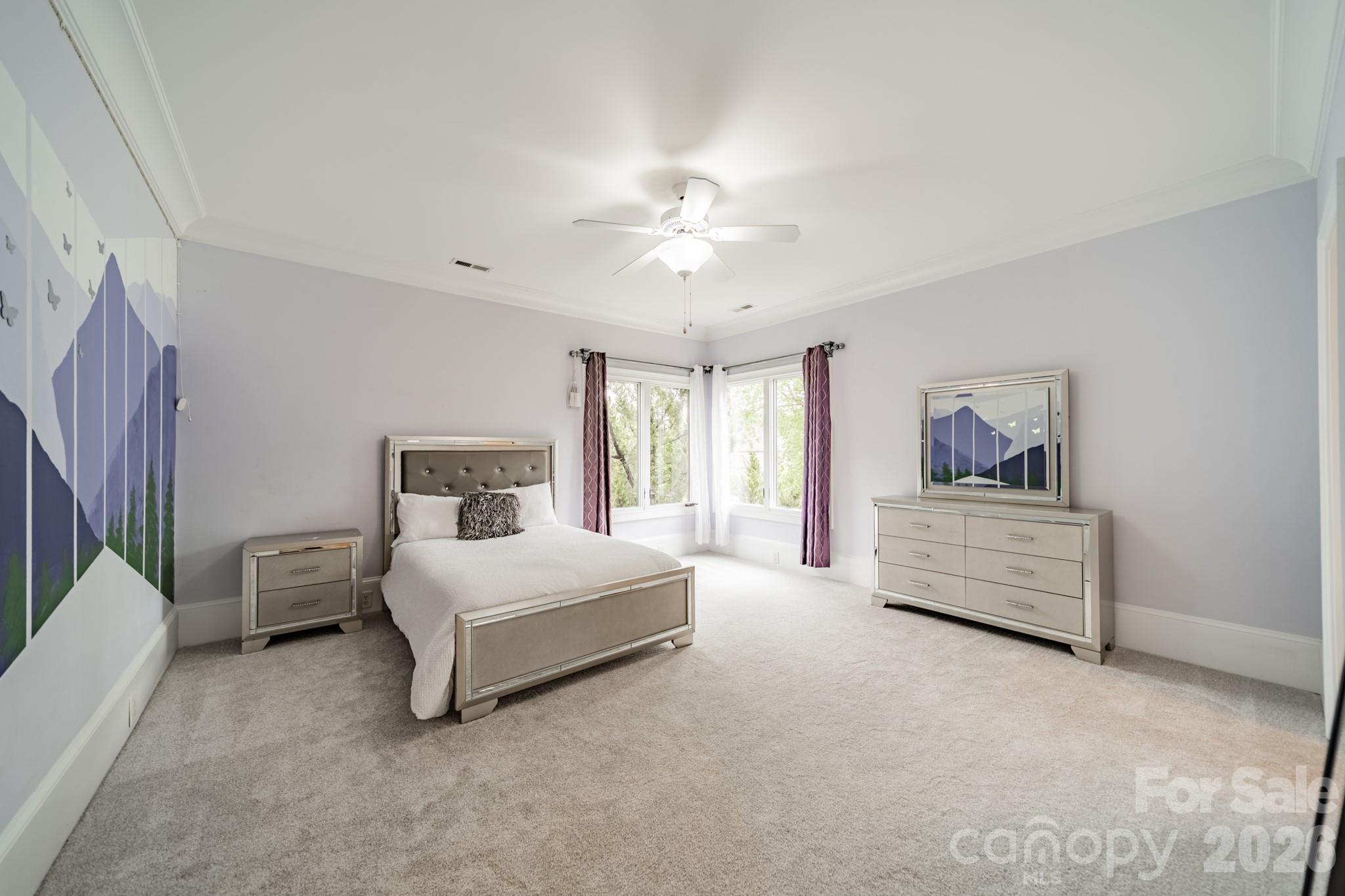 602 Beauhaven Lane Waxhaw NC 28173