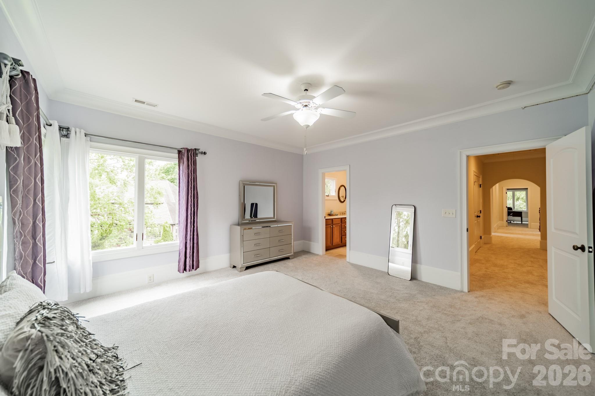 602 Beauhaven Lane Waxhaw NC 28173