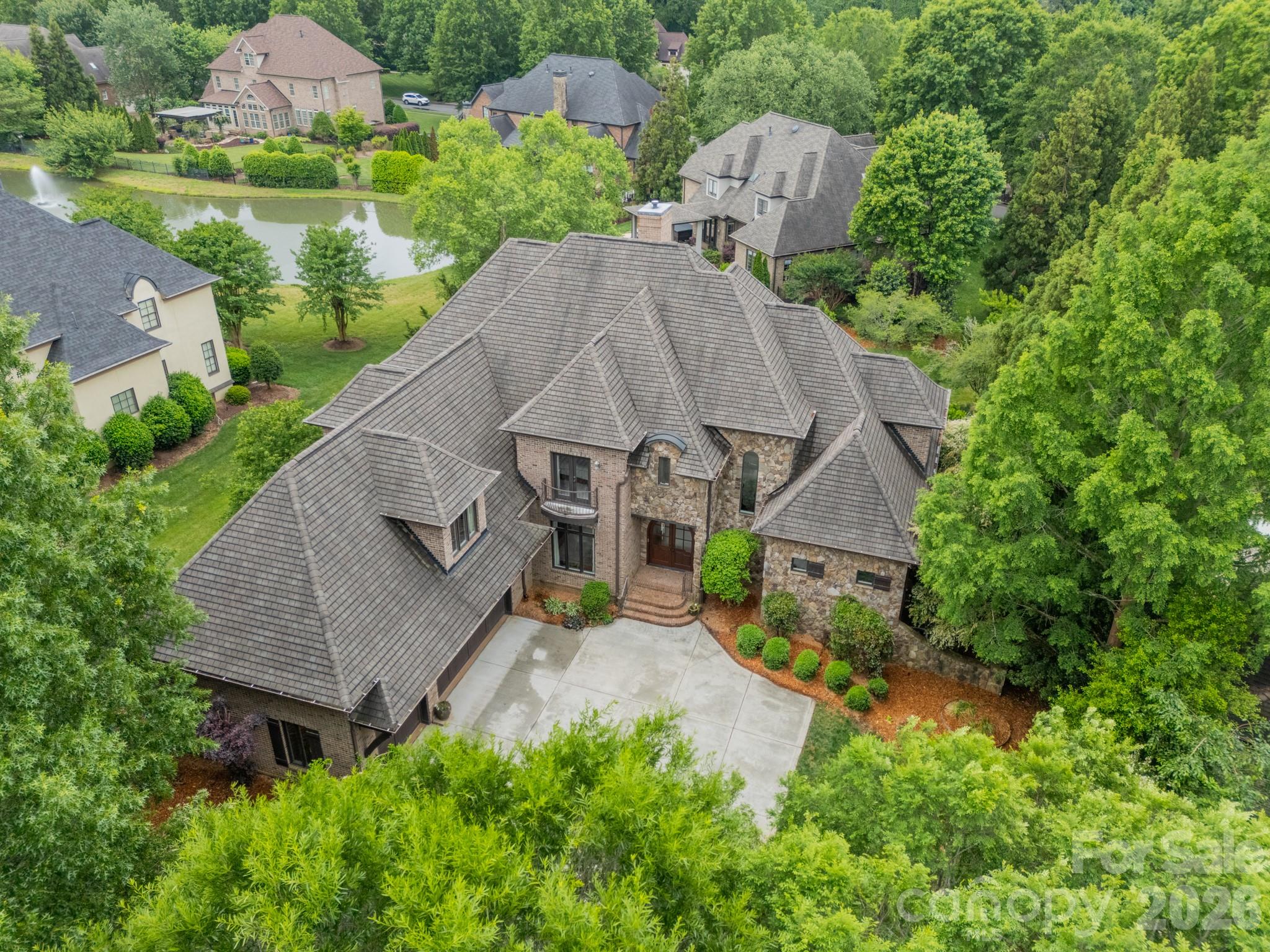 602 Beauhaven Lane Waxhaw NC 28173
