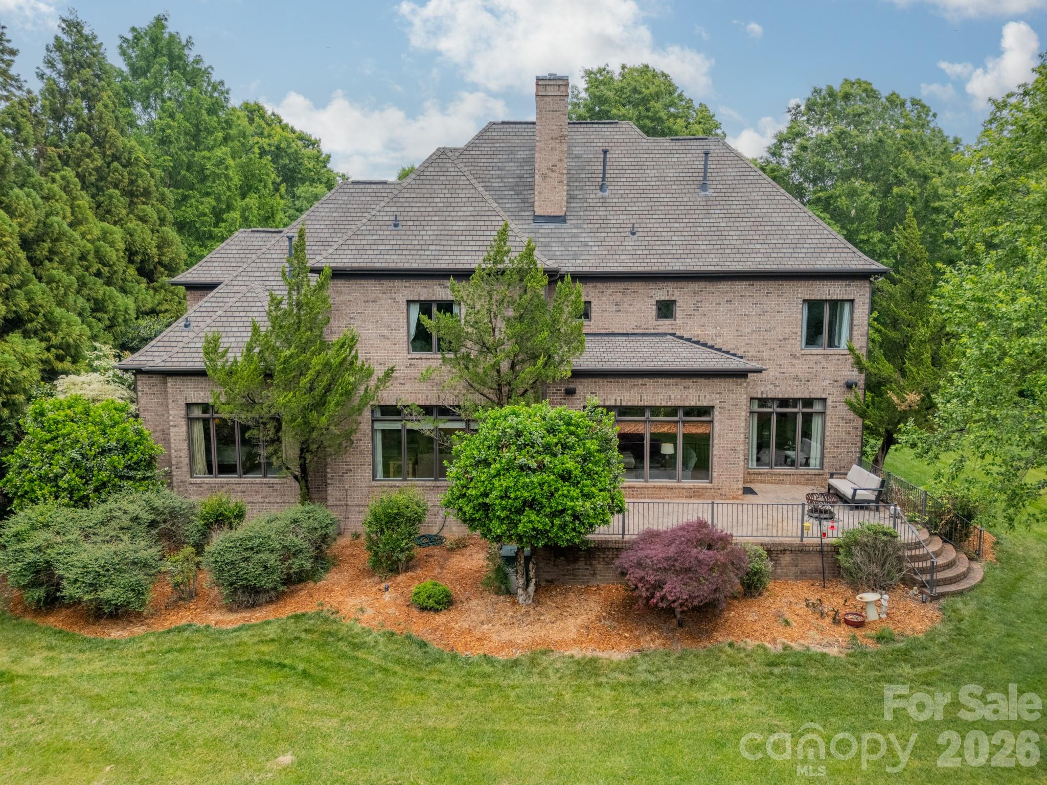 602 Beauhaven Lane Waxhaw NC 28173