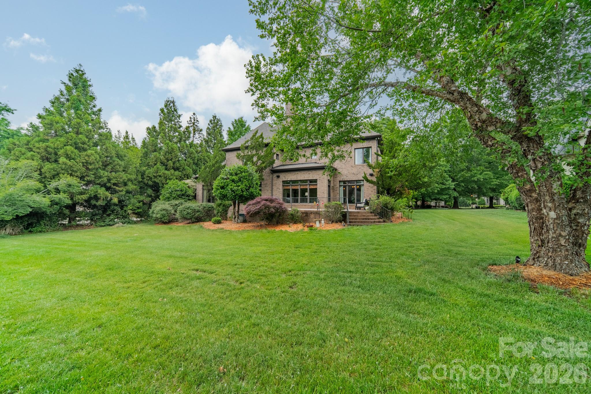 602 Beauhaven Lane Waxhaw NC 28173