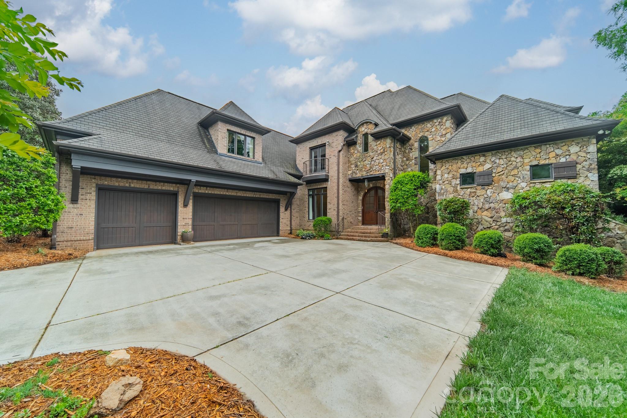 602 Beauhaven Lane Waxhaw NC 28173