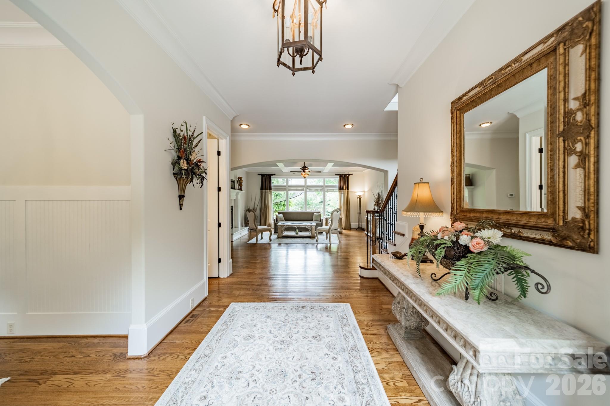 602 Beauhaven Lane Waxhaw NC 28173
