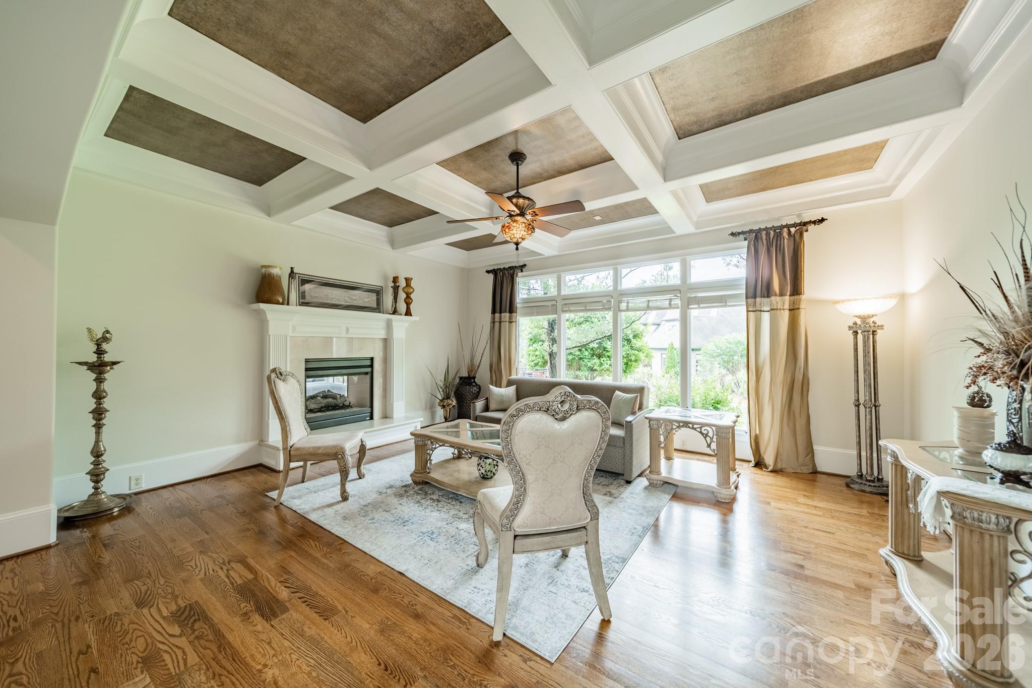 602 Beauhaven Lane Waxhaw NC 28173