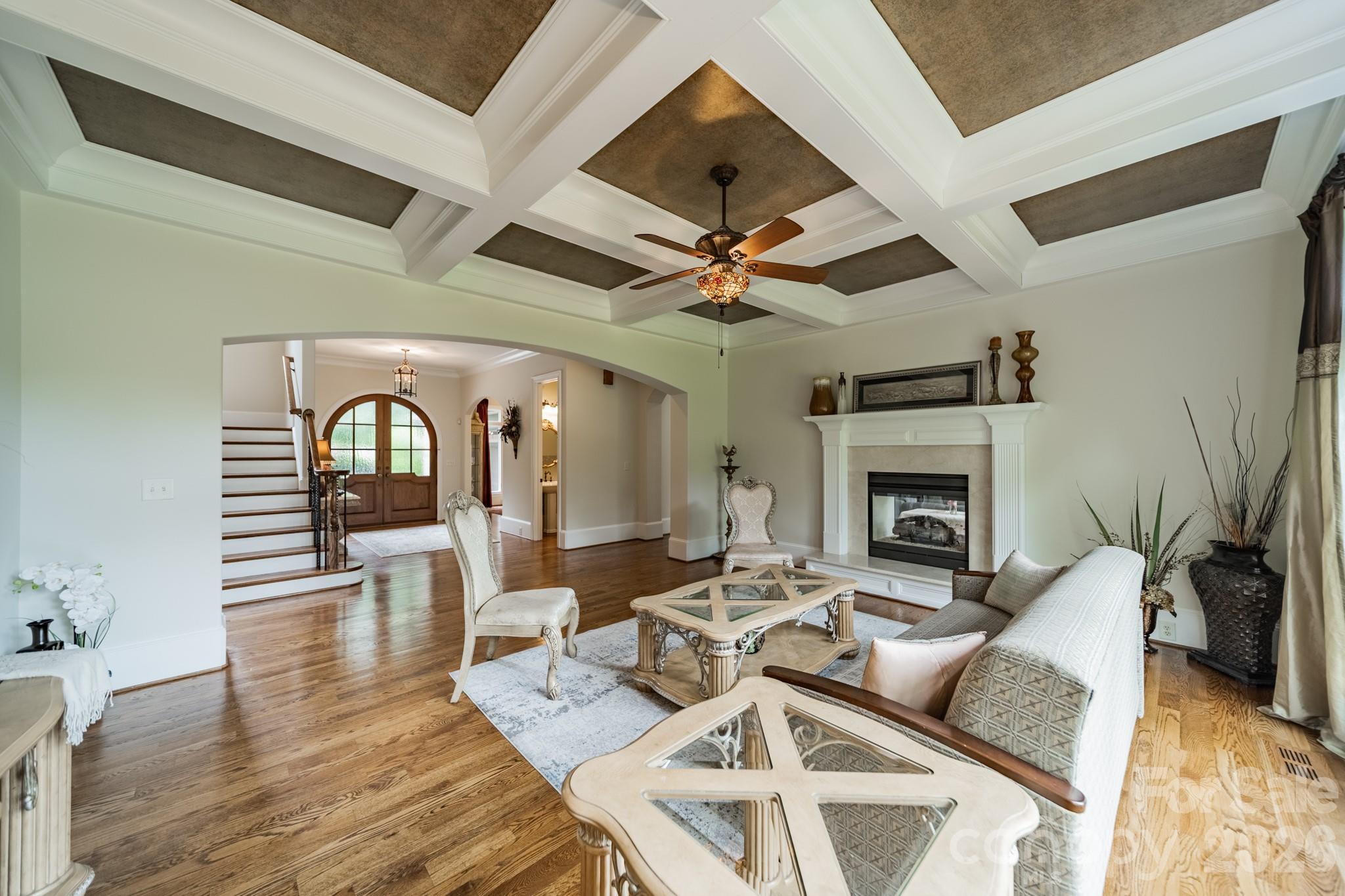 602 Beauhaven Lane Waxhaw NC 28173