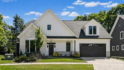 14140 Shelburne Village Drive Charlotte NC 28278