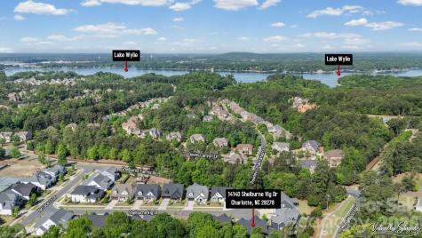14140 Shelburne Village Drive Charlotte NC 28278
