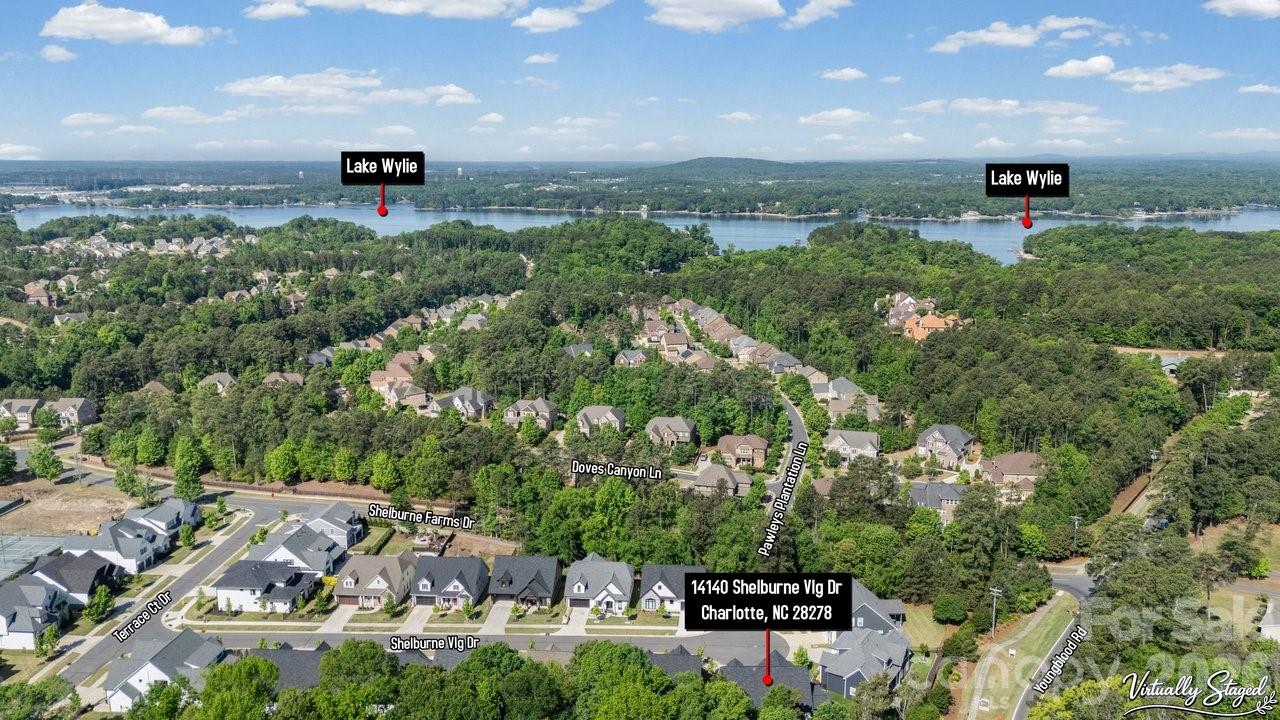 14140 Shelburne Village Drive Charlotte NC 28278