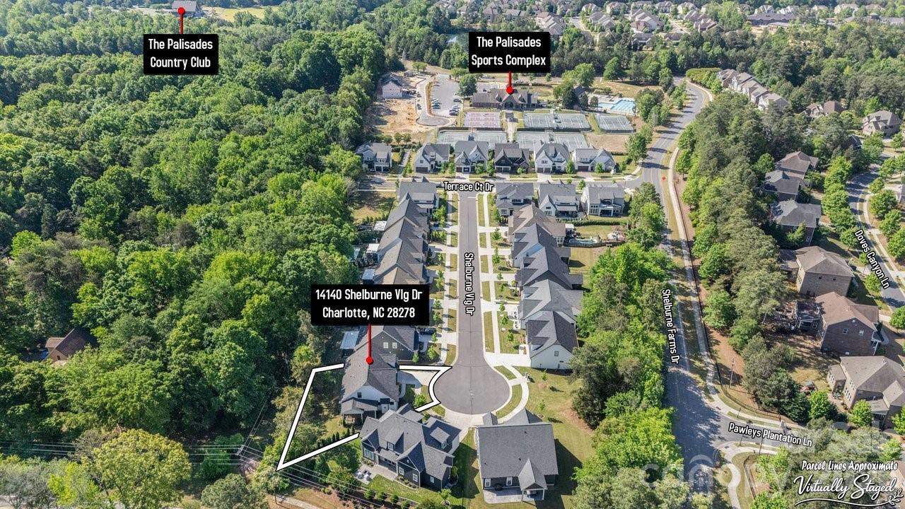 14140 Shelburne Village Drive Charlotte NC 28278