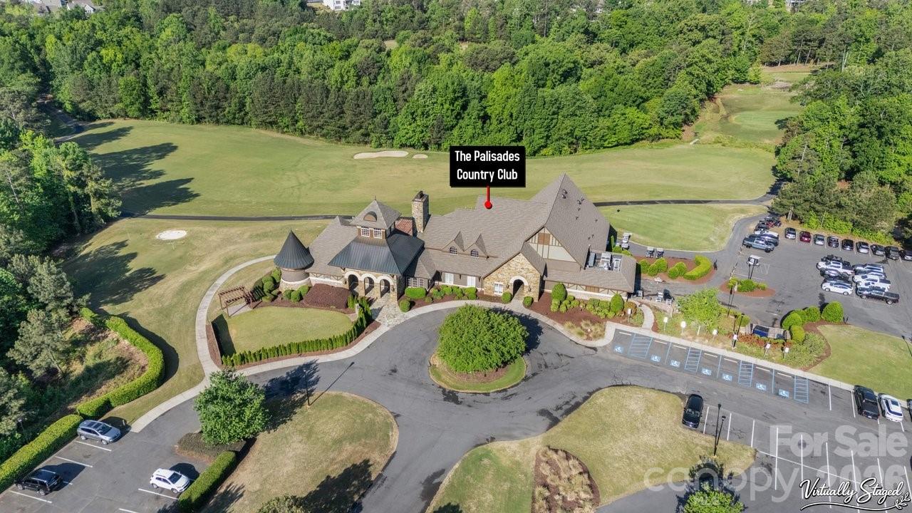14140 Shelburne Village Drive Charlotte NC 28278