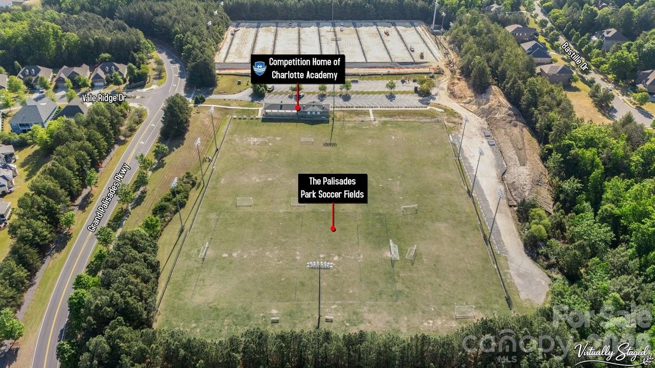 14140 Shelburne Village Drive Charlotte NC 28278
