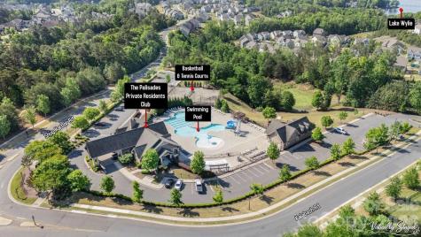 14140 Shelburne Village Drive Charlotte NC 28278