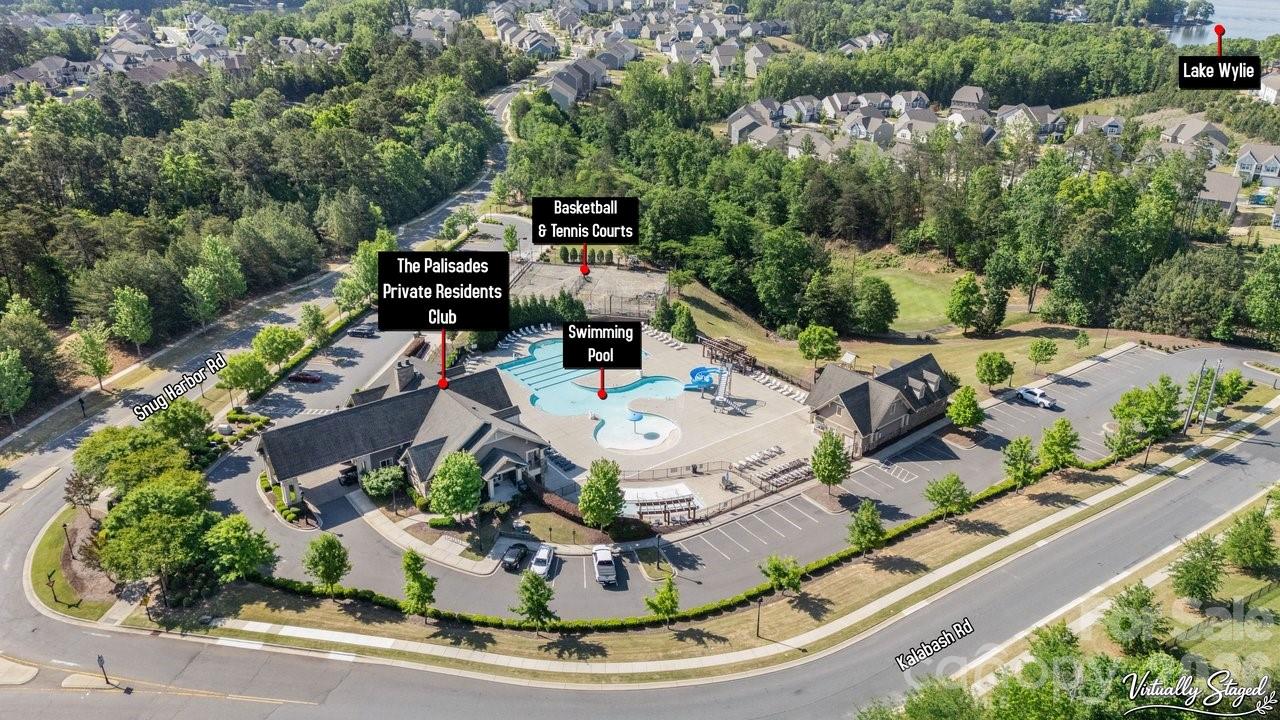 14140 Shelburne Village Drive Charlotte NC 28278