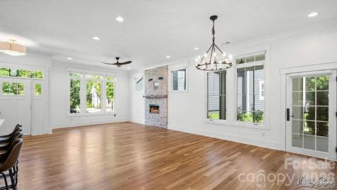 14140 Shelburne Village Drive Charlotte NC 28278