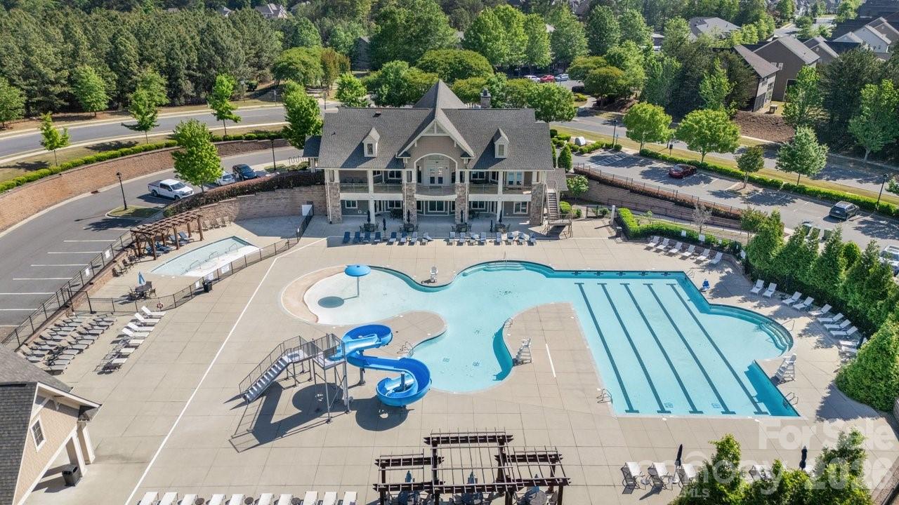 14140 Shelburne Village Drive Charlotte NC 28278