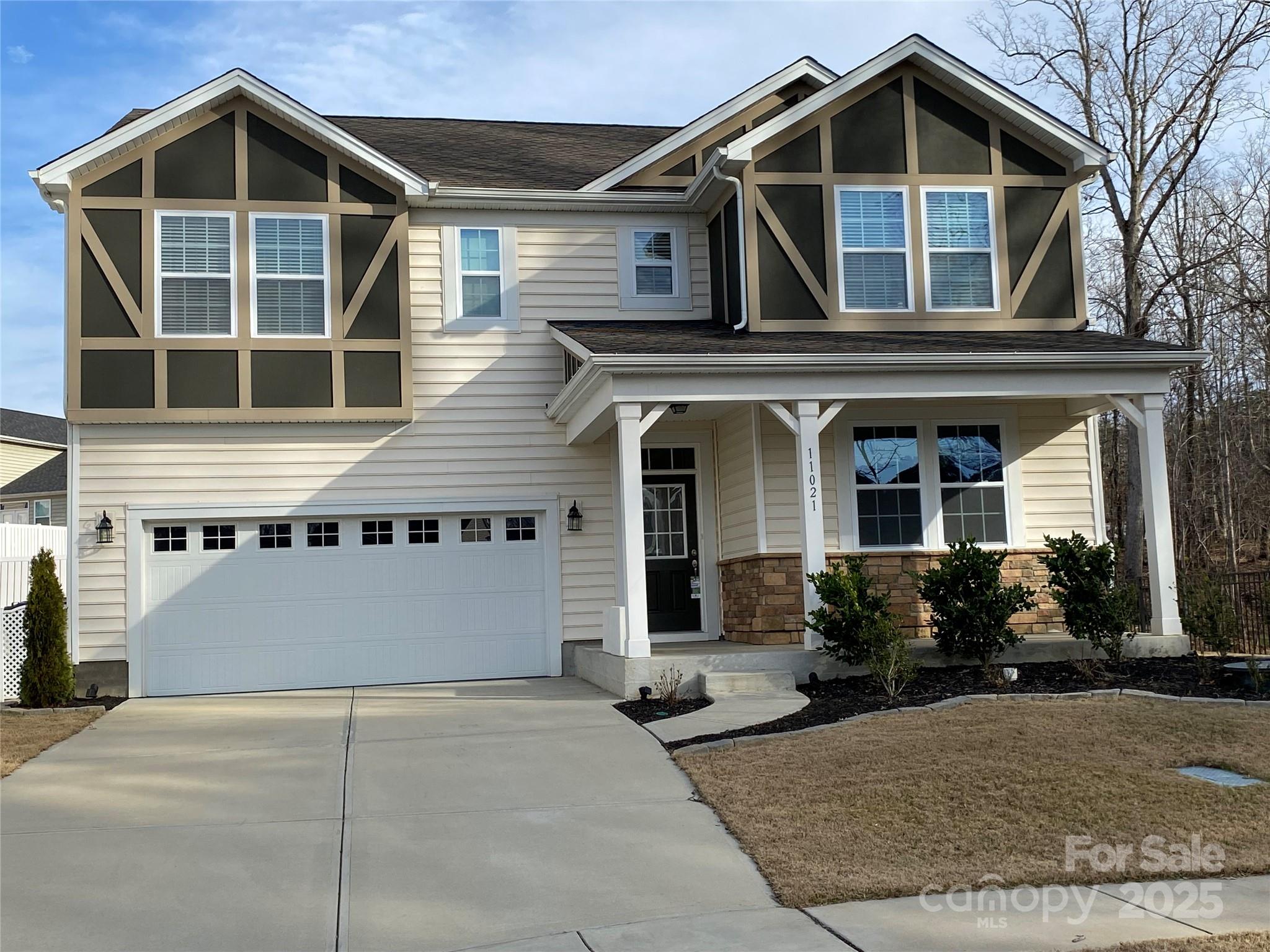 11021 Ogden Lane Charlotte NC 28278