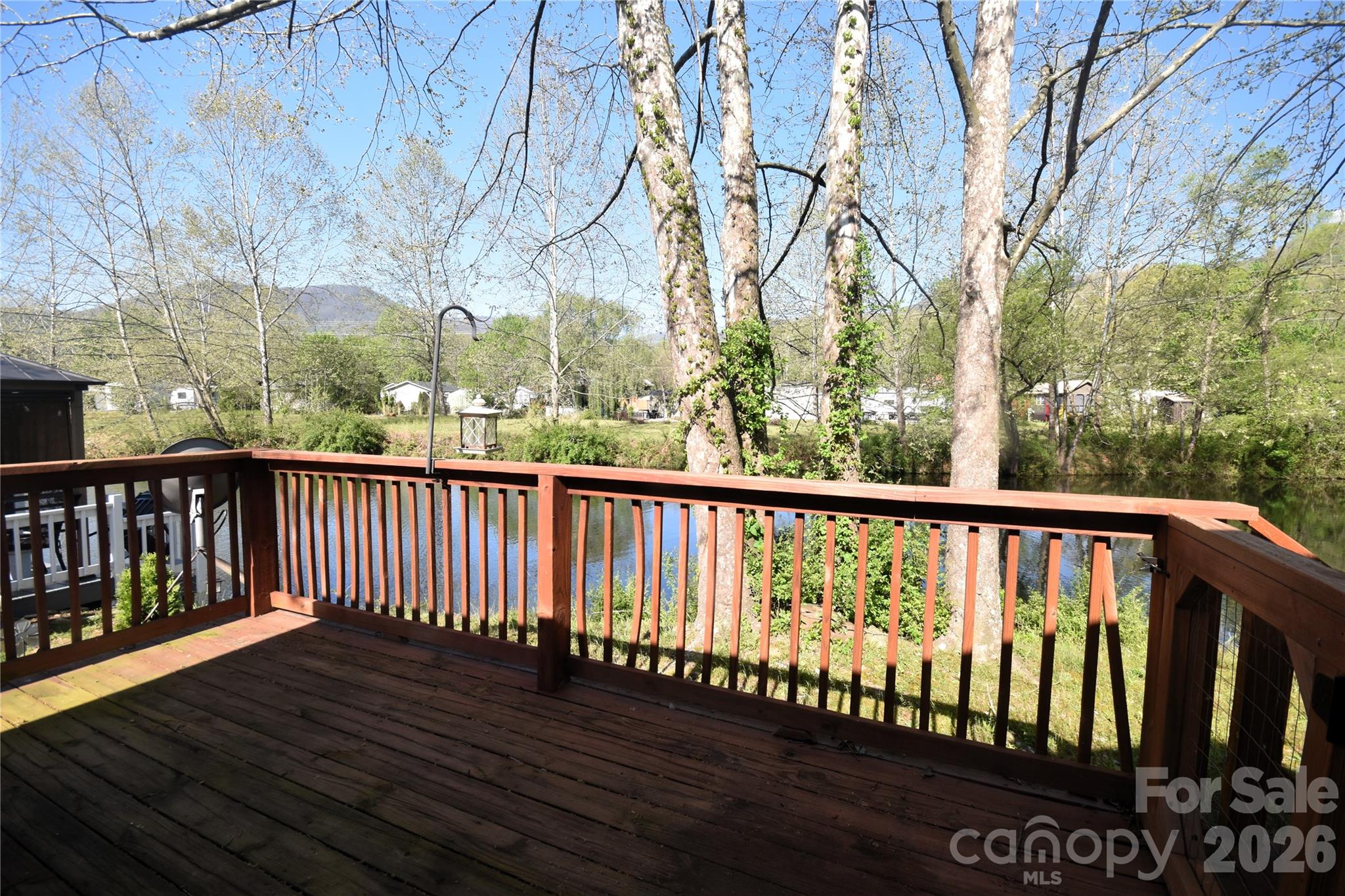 124 Pike Point Waynesville NC 28785
