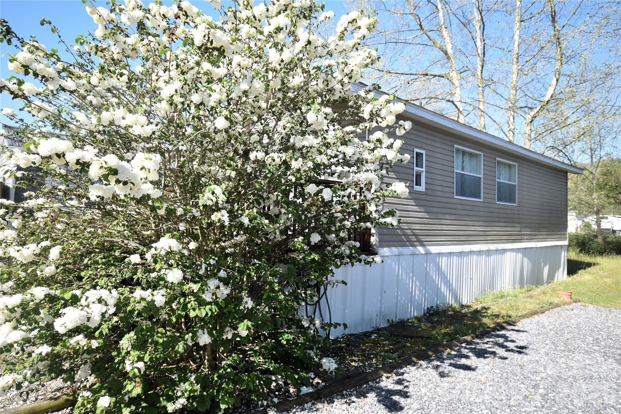 124 Pike Point Waynesville NC 28785
