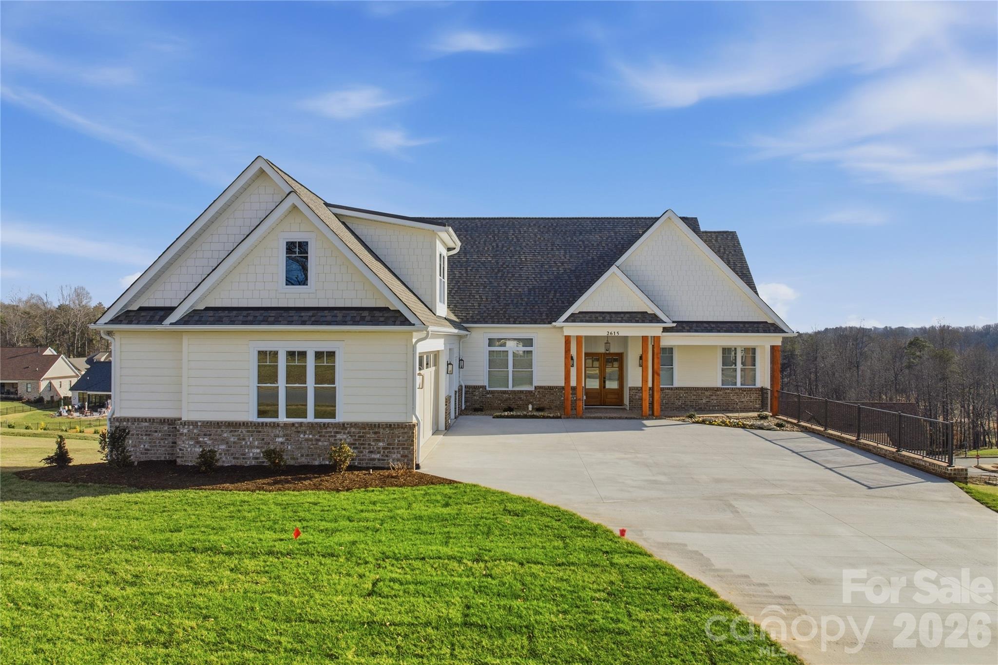 2615 Vista Lane NE Conover NC 28613