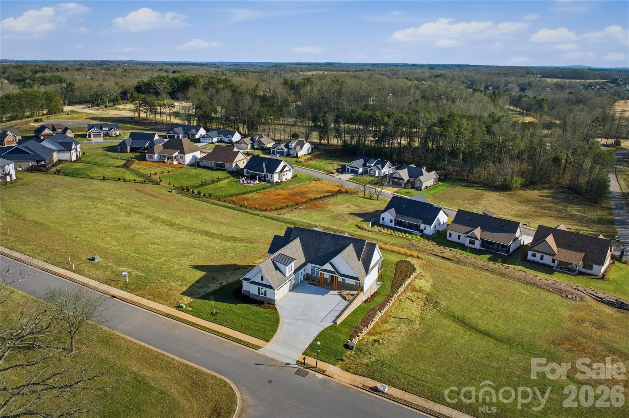 2615 Vista Lane NE Conover NC 28613
