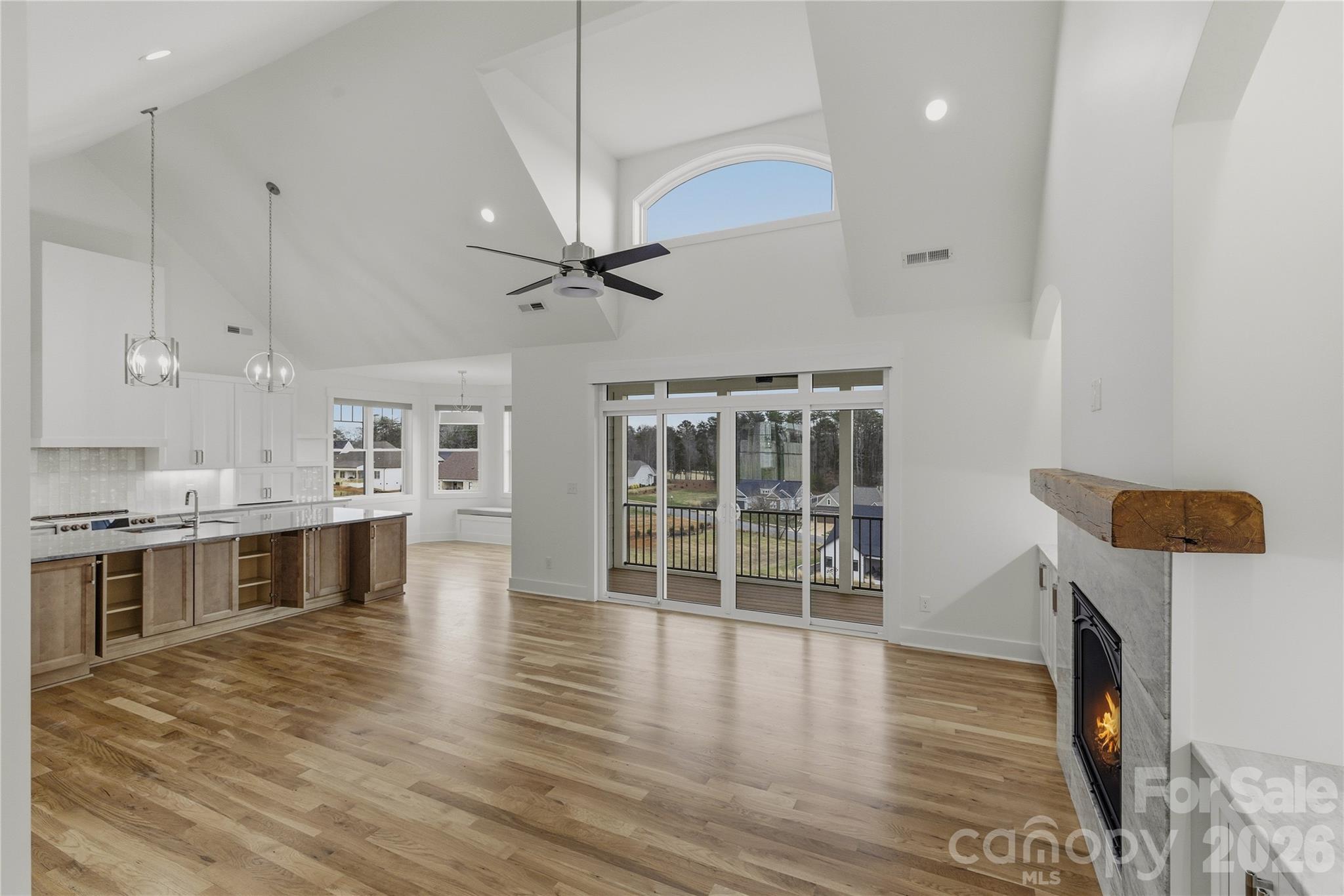 2615 Vista Lane NE Conover NC 28613
