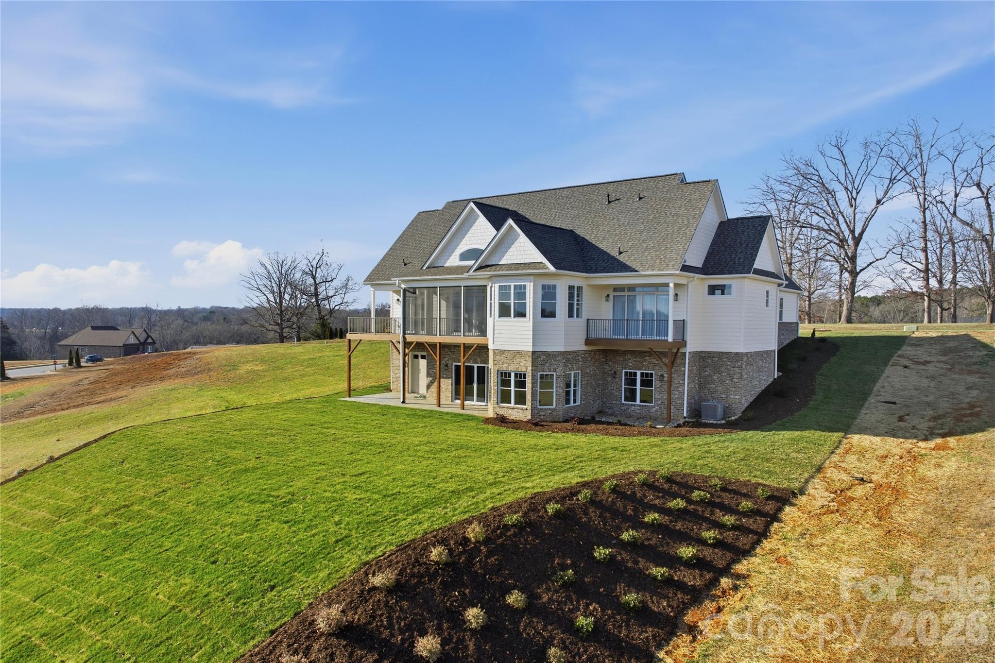 2615 Vista Lane NE Conover NC 28613