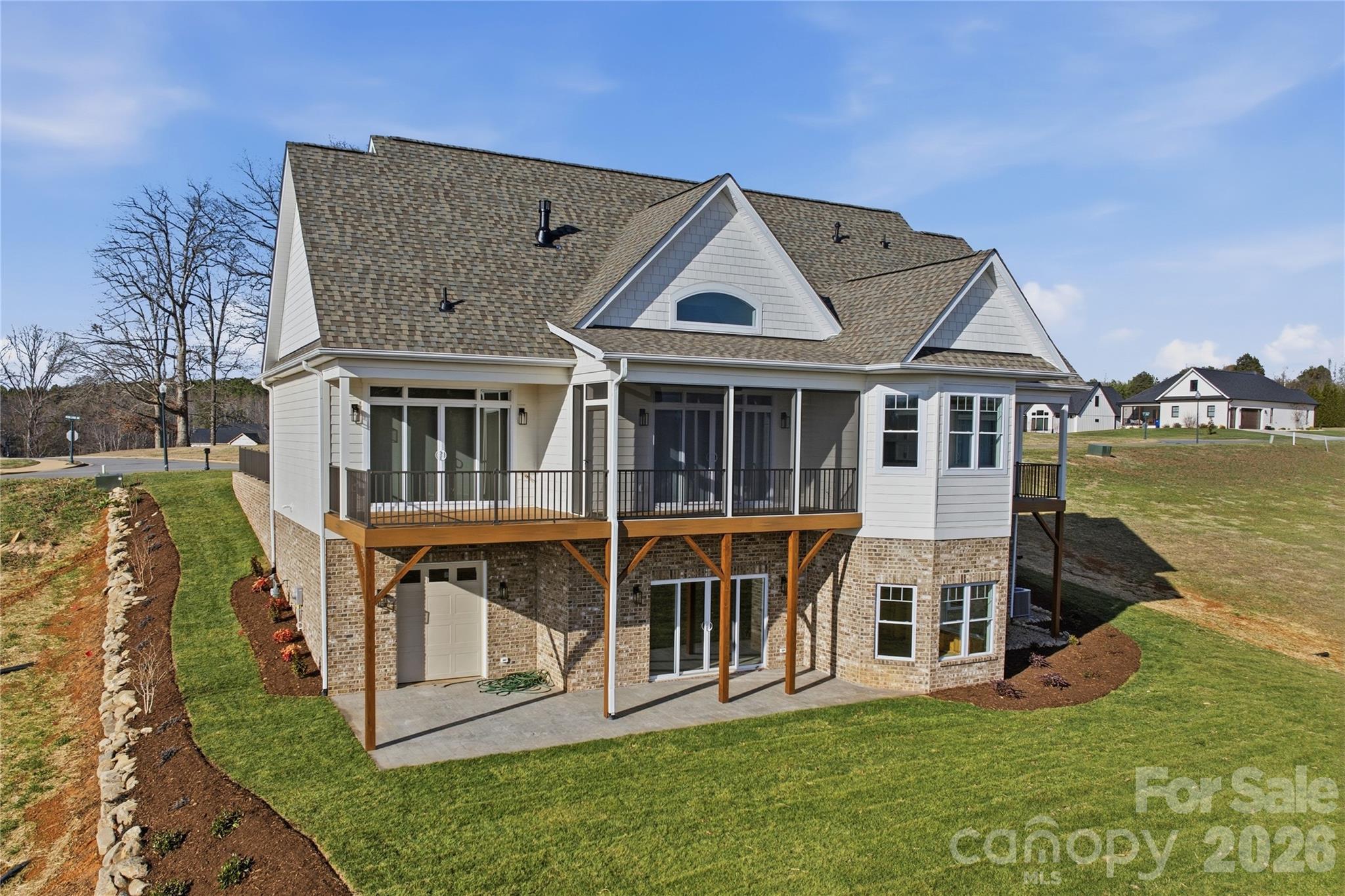 2615 Vista Lane NE Conover NC 28613
