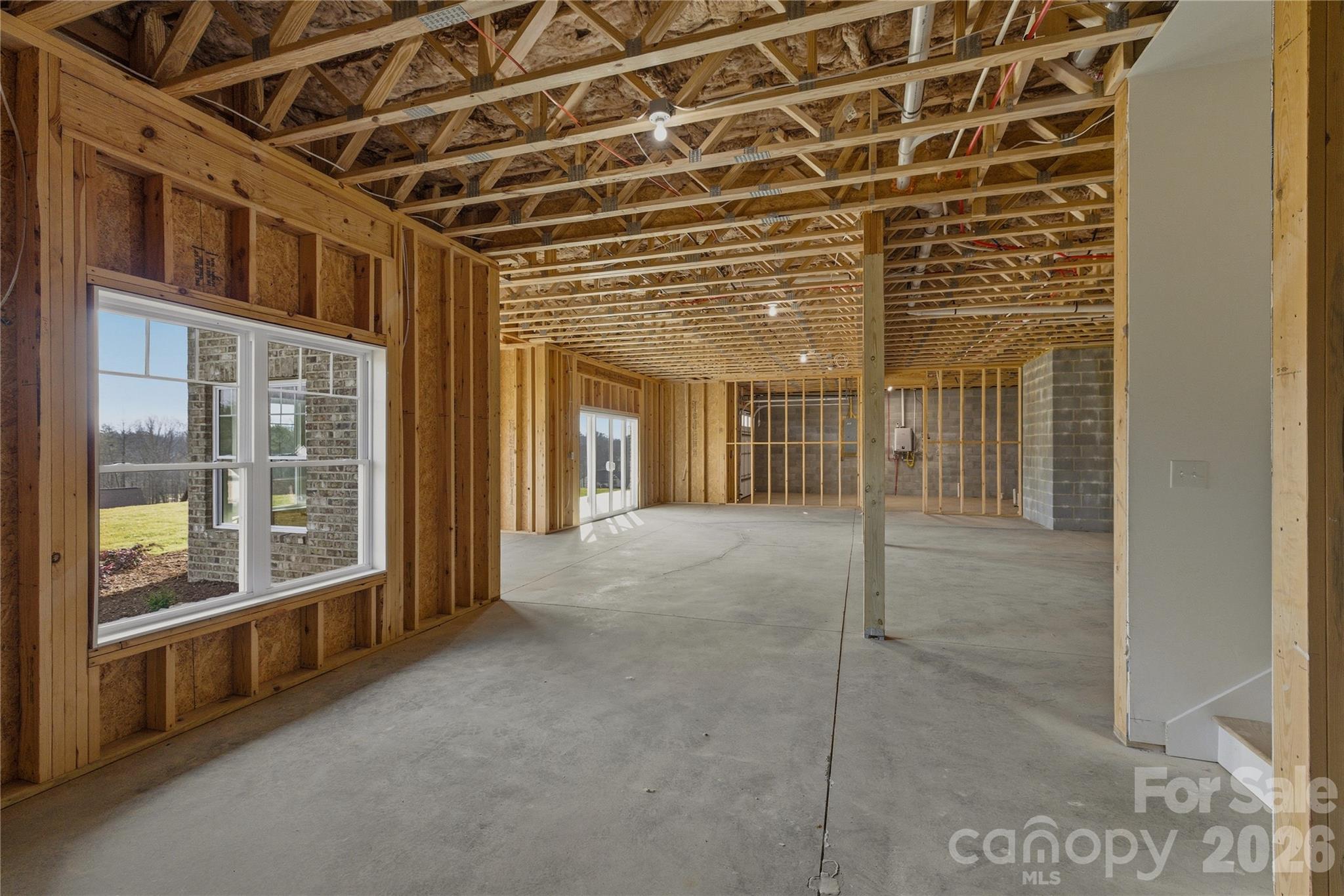 2615 Vista Lane NE Conover NC 28613