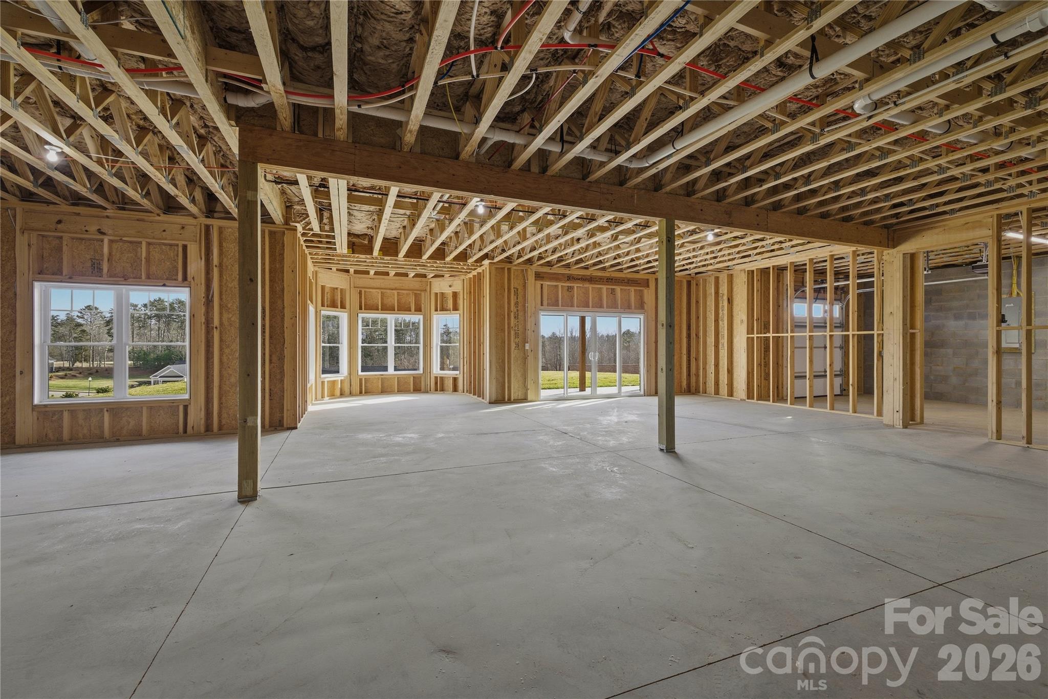 2615 Vista Lane NE Conover NC 28613