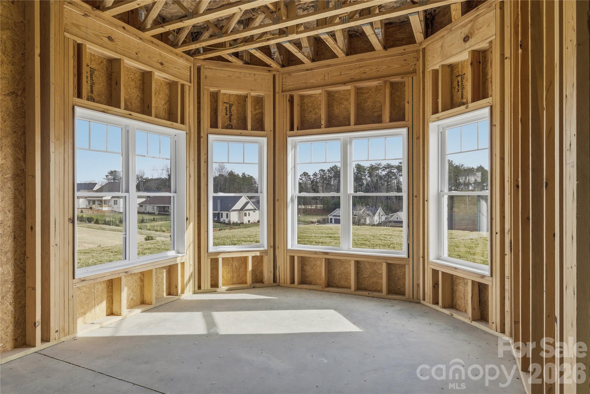2615 Vista Lane NE Conover NC 28613