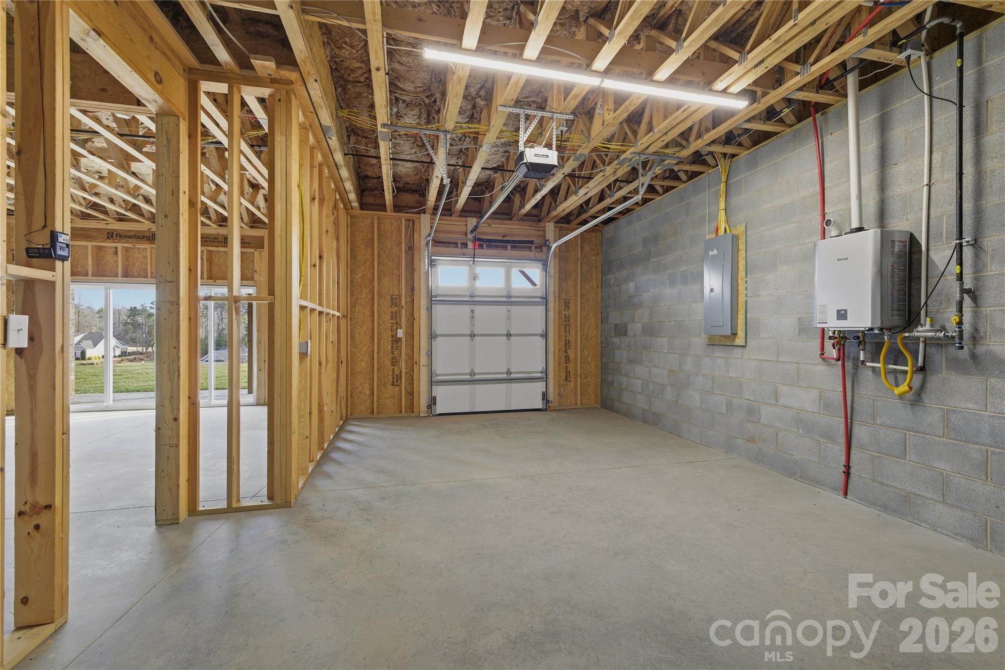 2615 Vista Lane NE Conover NC 28613