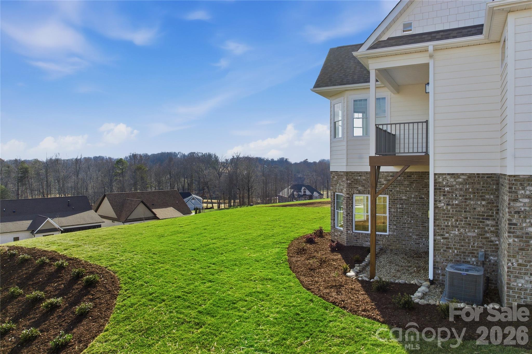2615 Vista Lane NE Conover NC 28613