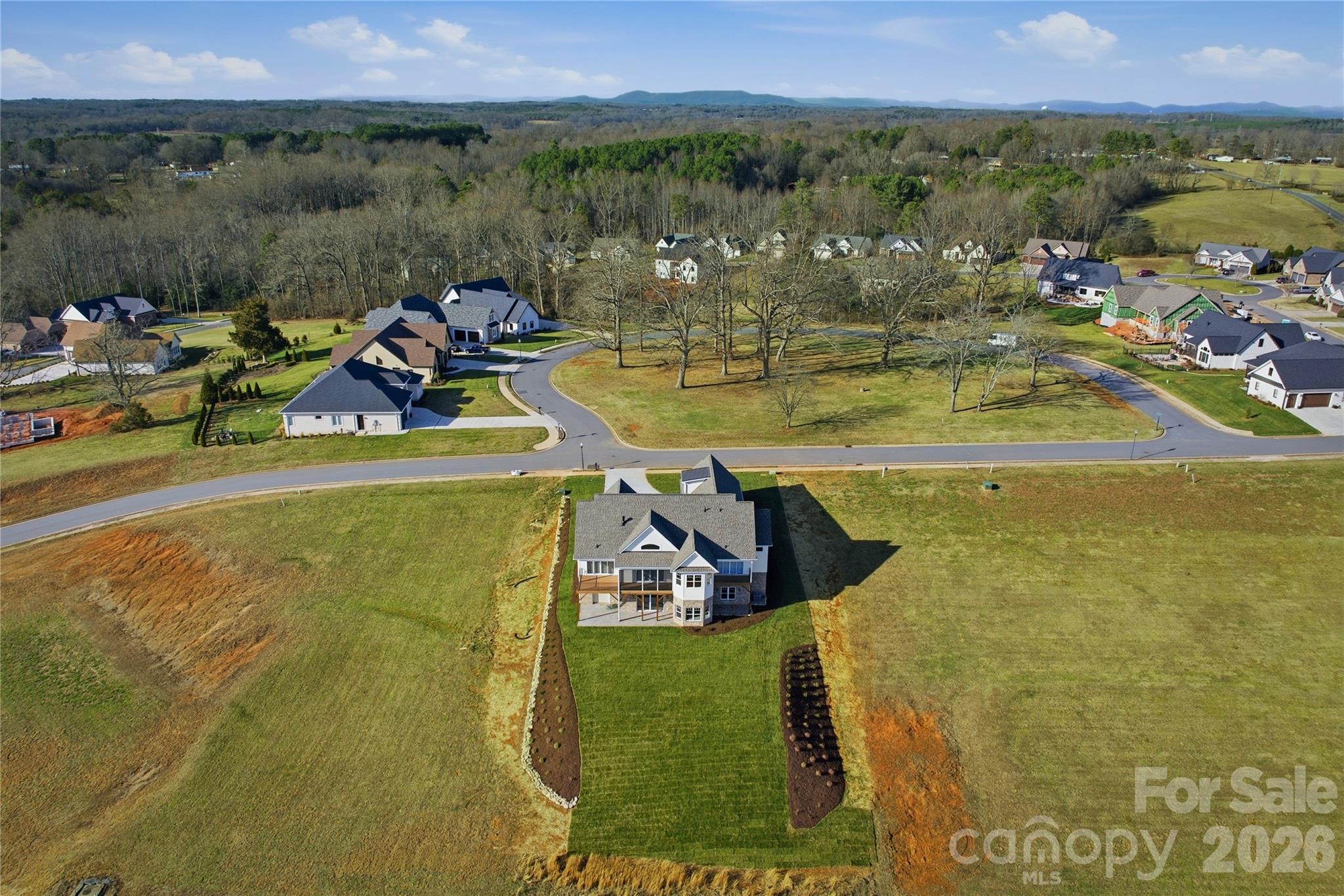 2615 Vista Lane NE Conover NC 28613