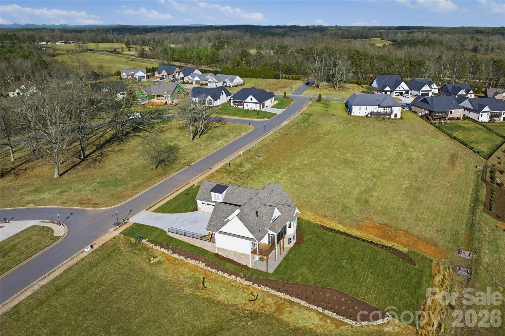 2615 Vista Lane NE Conover NC 28613